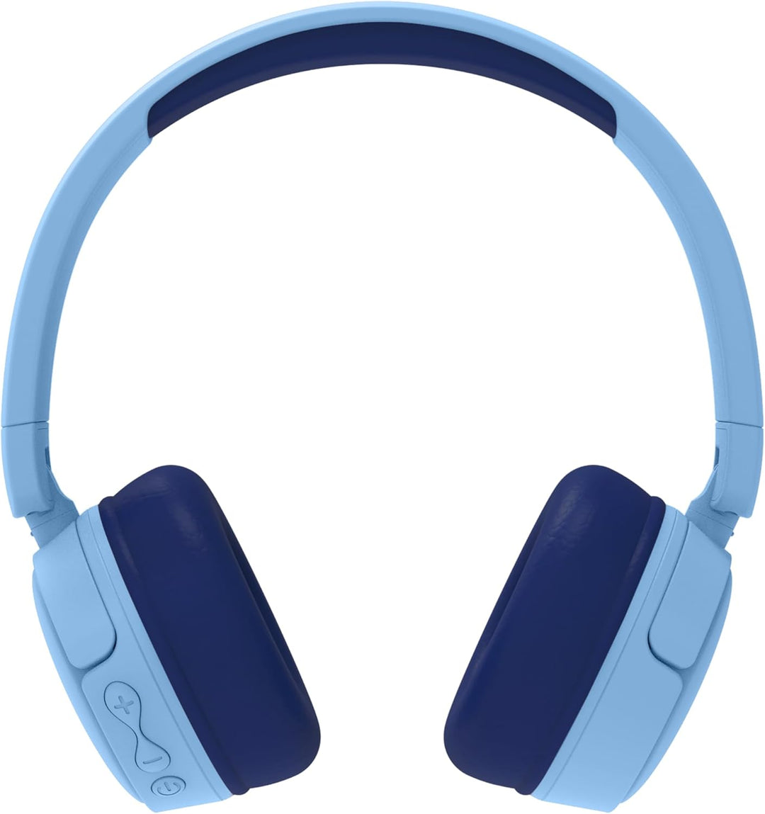 OTL Technologies BL1076 Bluey Wireless Kids Headphones – Blau