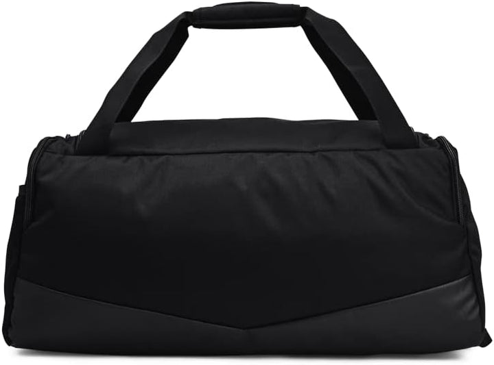 Under Armour Unisex UA Undeniable 5.0 Duffle, wasserdichte Sporttasche, 101 L, robuste Gym Umhängeta