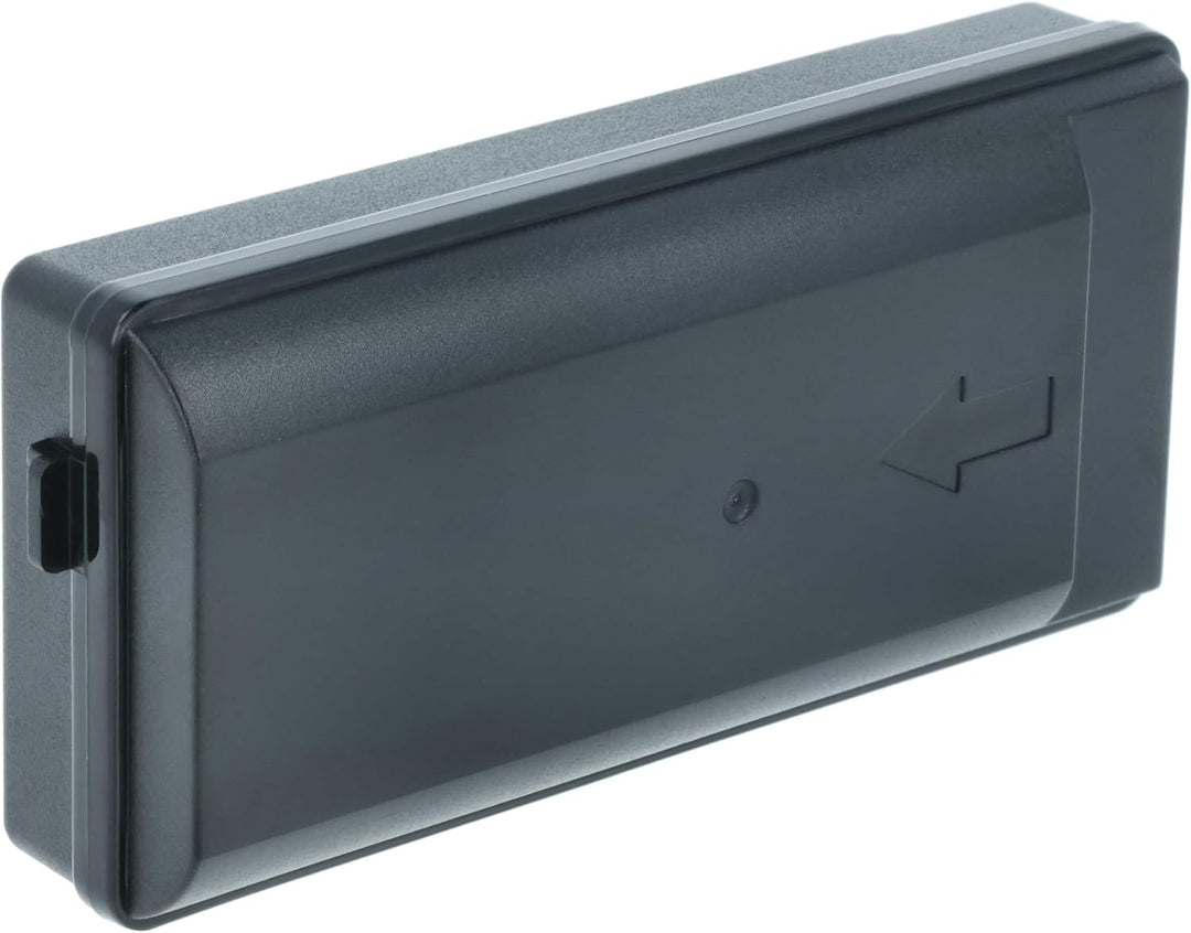 vhbw Akku kompatibel mit Flir ThermaCam E2, B2, E25, E30, E40, E45, E50, E65, EX320 Wärmebildkamera