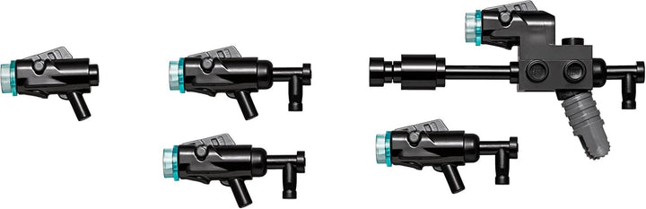 LEGO Star Wars 75131 - Resistance Trooper Battlepack Trooper Battle Pack Bauset, Trooper Battle Pack