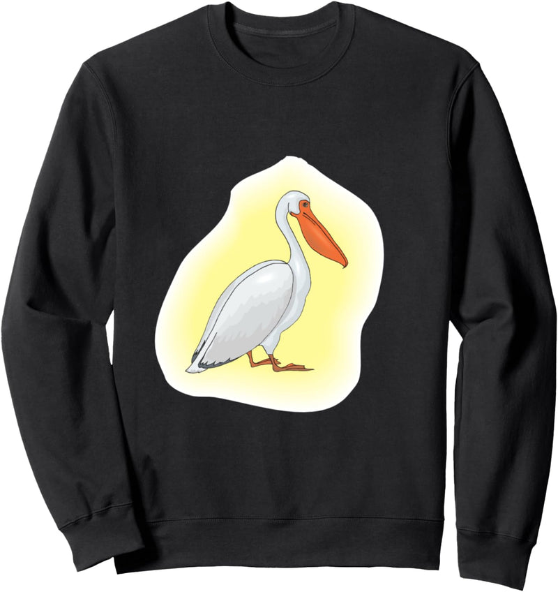 Pelikan Sweatshirt