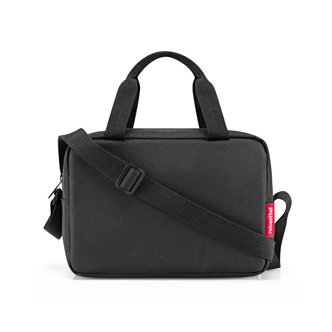 reisenthel coolerbag-to-go - Kleine Lunch-Kühltasche zum Umhängen –Ideal für Picknicks, das Büro und