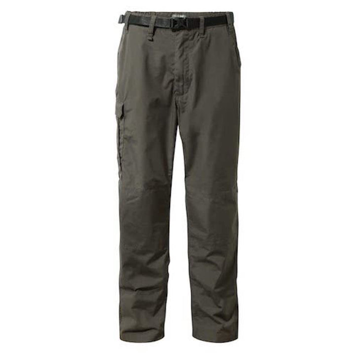 Craghoppers Herren Kiwi Classic Hose 26W / 30L Bark, 26W / 30L Bark