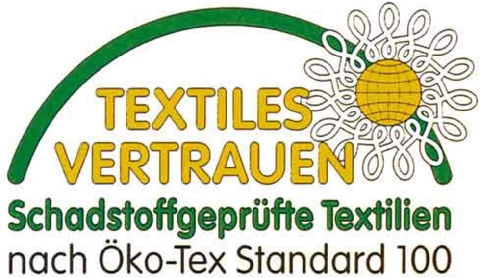 ESTELLA Bettwäsche Kadira | rot