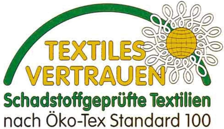 ESTELLA Bettwäsche Kadira | rot