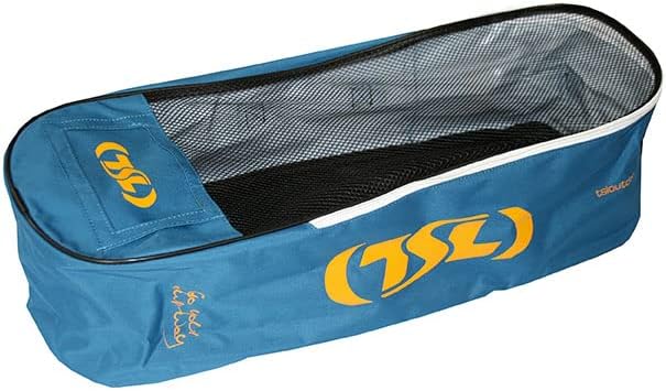 TSL Symbioz Hyperflex Original 2 metallic 41/50 EU, metallic 41/50 EU