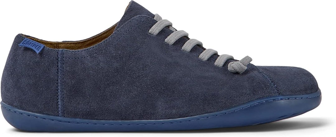 Camper, Peu Cami, Men Ankle Boot 40 EU Blau 260, 40 EU Blau 260