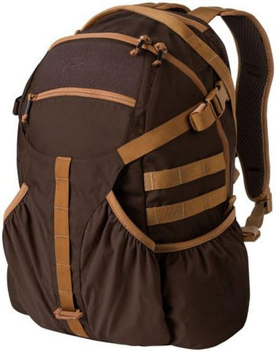 Helikon-Tex RAIDER Backpack® - Cordura® - Earth Brown/Clay (PL-RID-CD-0A0BA)