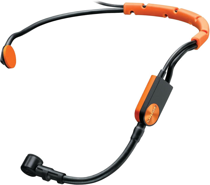Shure BLX14/SM31 UHF Wireless-Mikrofonsystem - Perfekt für Fitness, Aerobic - 14-Stunden-Batterielau