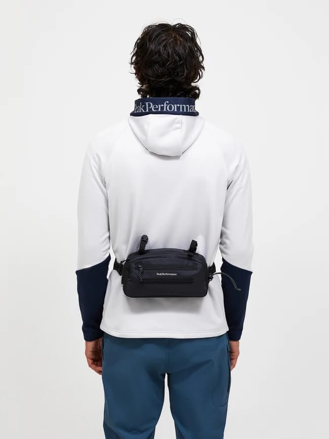 Peak Performance Street Bike Bag