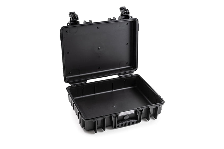 B&amp;W International B&amp;W Transportkoffer Outdoor - Leerkoffer - wasserdicht nach IP67 Zertifizierung, s