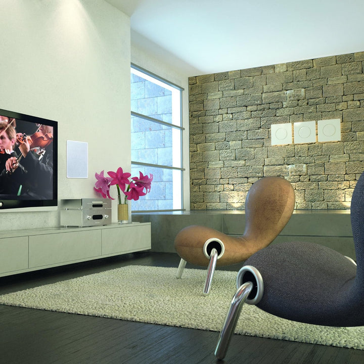 Magnat Interior IWQ 62, Interior IWQ 62