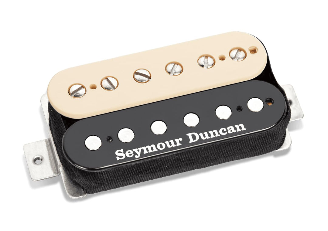 Seymour Duncan SH-2N-Z Humbucker Jazz Model Pickup für E-Gitarre Schwarz