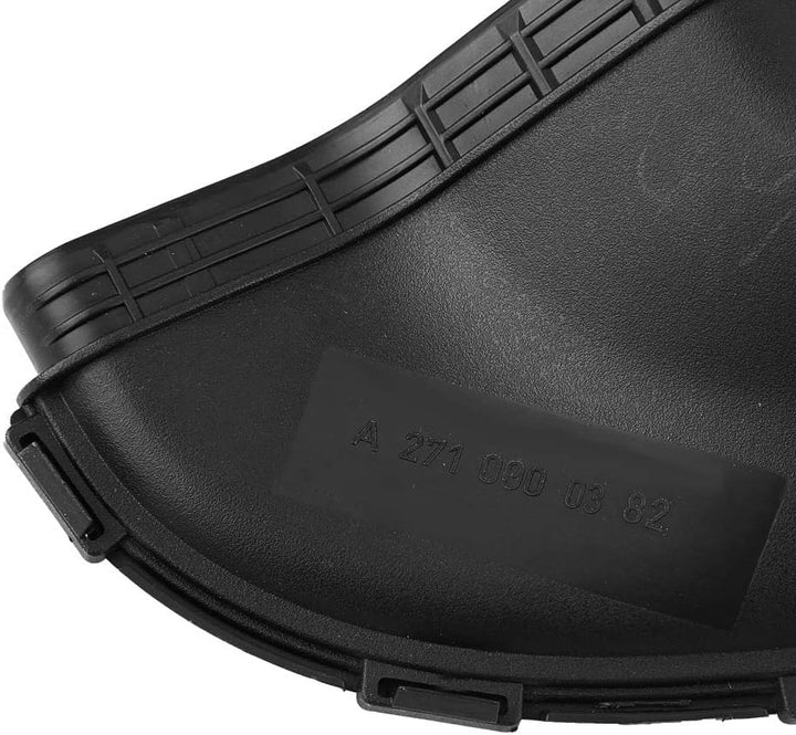 Motor-Luftansaugschlauch, Motor Lufteinlass Schlauch für W203 C Klasse C230 2003-2005 2710900382