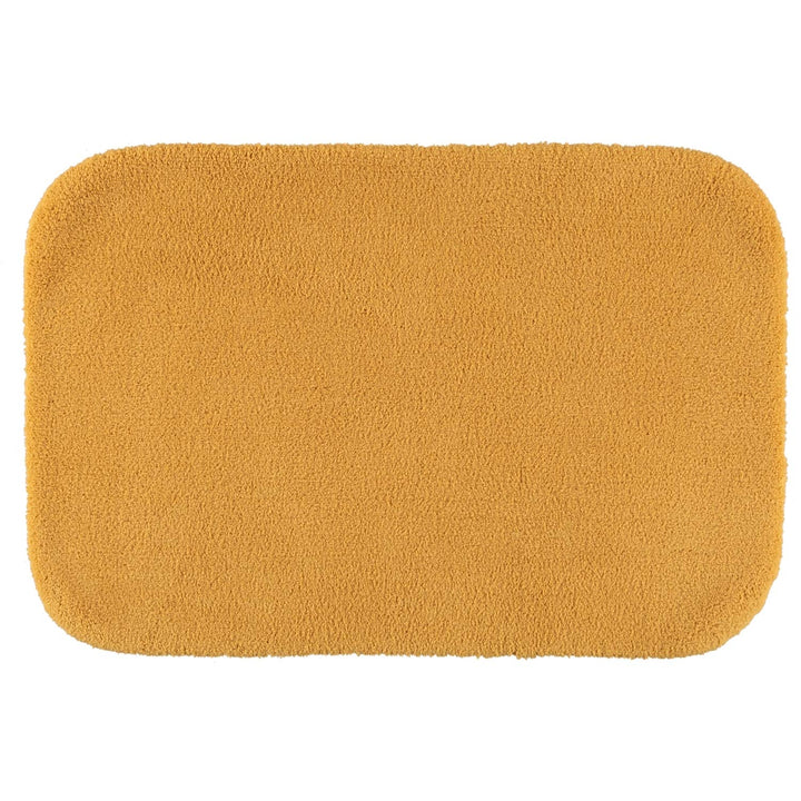Rhomtuft Badteppiche Aspect Gold - 348 60x90 cm, 60x90 cm