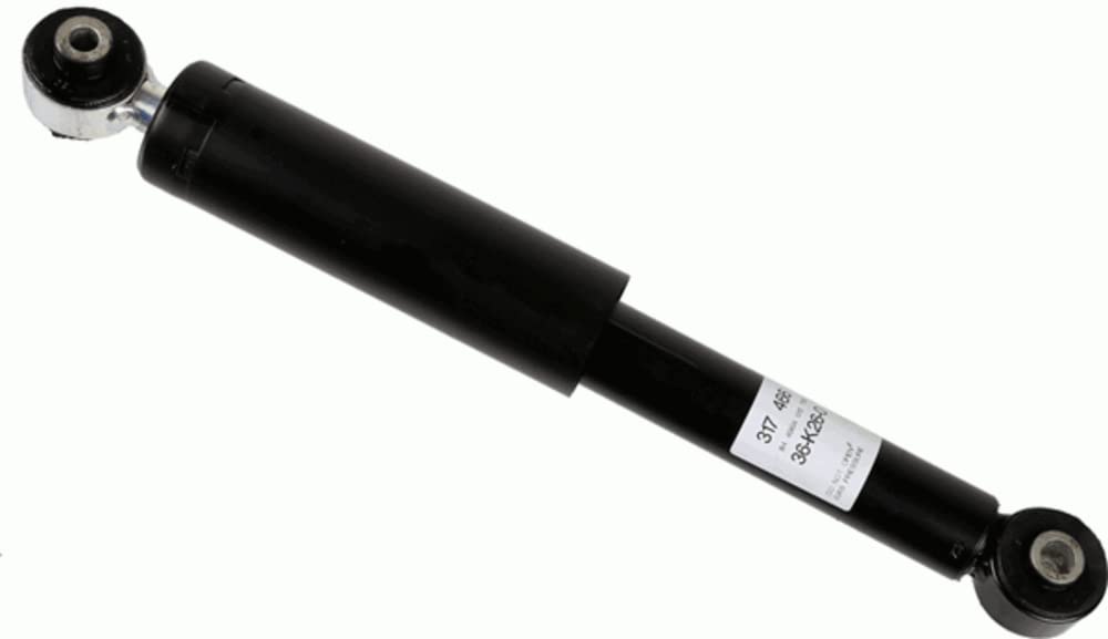 SACHS 317 466 Stossdämpfer Für Ford MONDEO MK II TURNIER (BNP) 1996-2000 Hinterachse