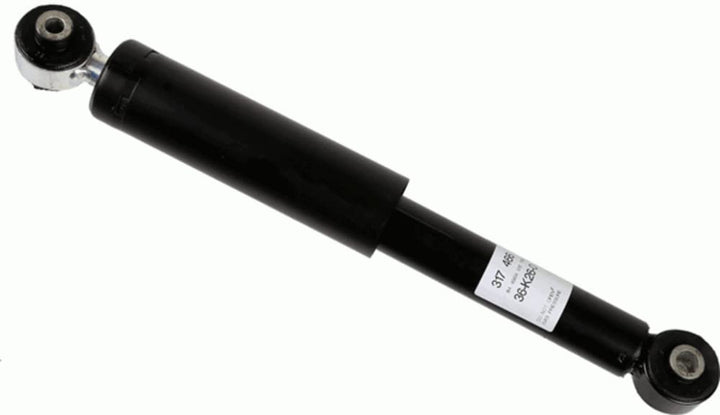 SACHS 317 466 Stossdämpfer Für Ford MONDEO MK II TURNIER (BNP) 1996-2000 Hinterachse
