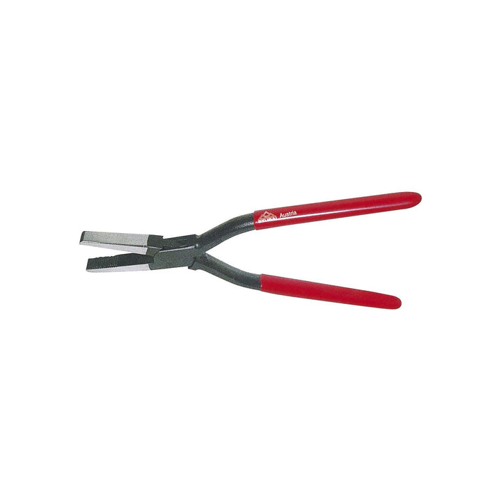 Stubai 280001 Flachzange, PVC, durchgesteckt 240 mm