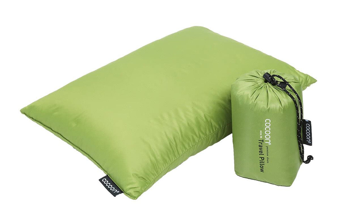 Cocoon Travel Pillow 28 x 38 cm, 28 x 38 cm