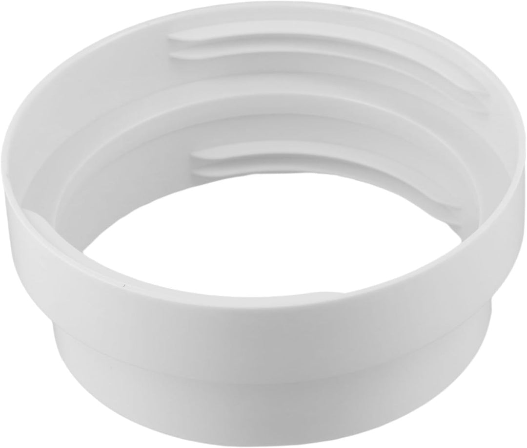 Klimaanlage Auspuff Adapter, 130/150mm Mobile Klimaanlage Zubehör Auspuffk Butt Stecker Auspuff Schl