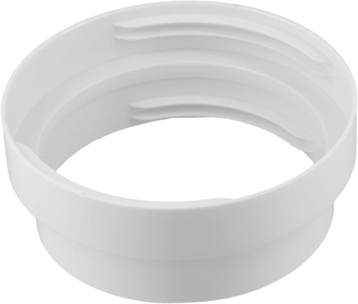 Klimaanlage Auspuff Adapter, 130/150mm Mobile Klimaanlage Zubehör Auspuffk Butt Stecker Auspuff Schl