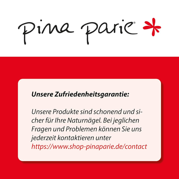 Nagelhärter 15ml - Nagelhärter extra stark - Nagelhärter brüchige Nägel - Nagelpflege für brüchige N