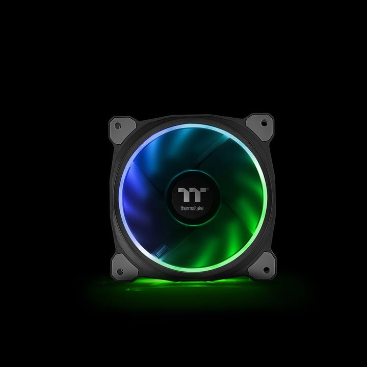 Thermaltake Riing Plus 12 RGB LED (mit Software, 3er Set)