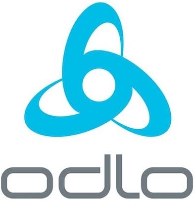 Odlo Damen Everyday High Support_13161b Sport BH 75B Schwarz, 75B Schwarz