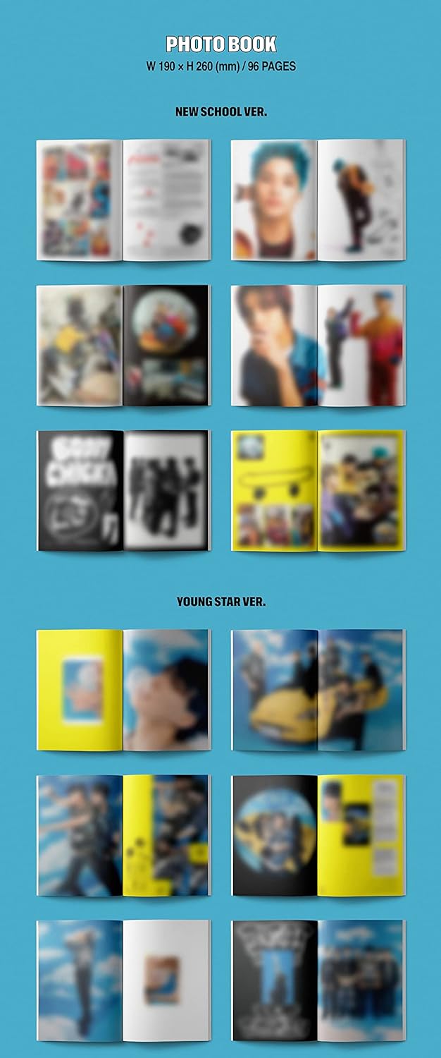 Beatbox-Inkl.Photobook, Audio-CD