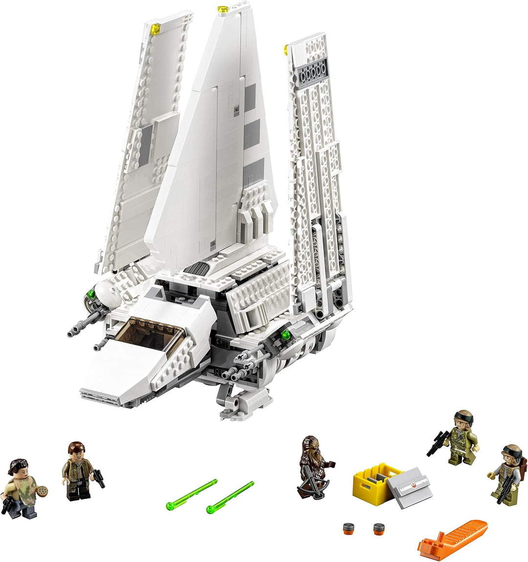 LEGO Star Wars 75094 - Imperial Shuttle Tydirium