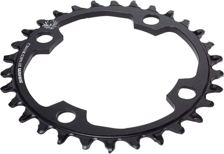 SRAM Kettenblatt X-Sync 0 1size, 1size