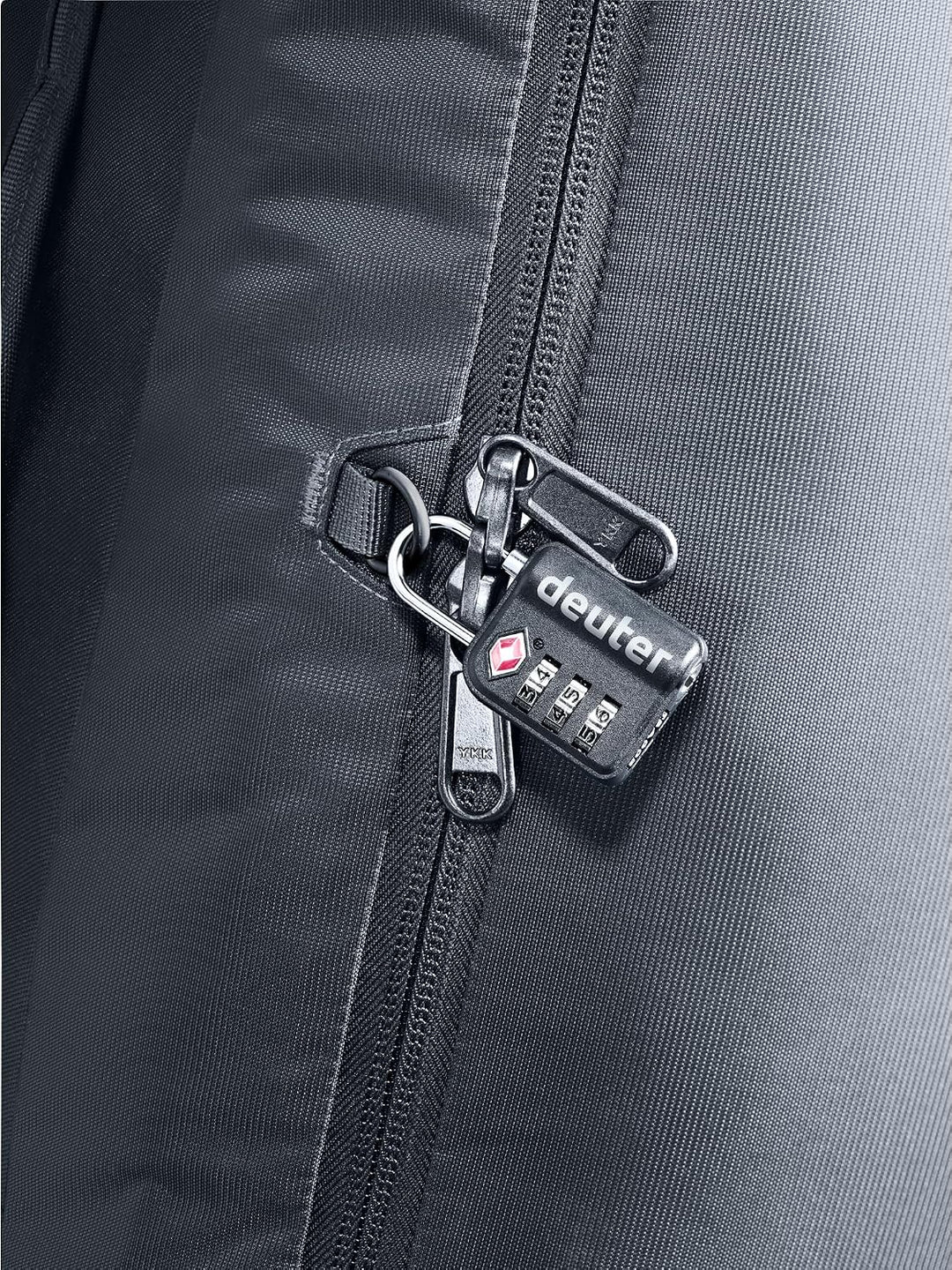 deuter AViANT Access Movo 36 Trolley Koffer 36 L Schwarz, 36 L Schwarz