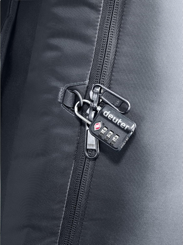 deuter AViANT Access Movo 36 Trolley Koffer 36 L Schwarz, 36 L Schwarz