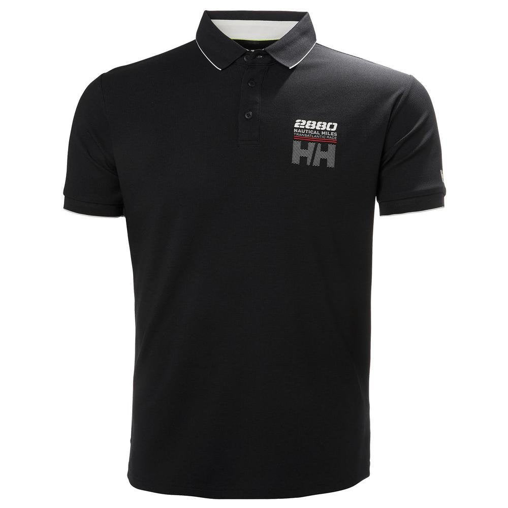 Helly Hansen Herren Hp Racing Polo S 598 Marineblau, S 598 Marineblau