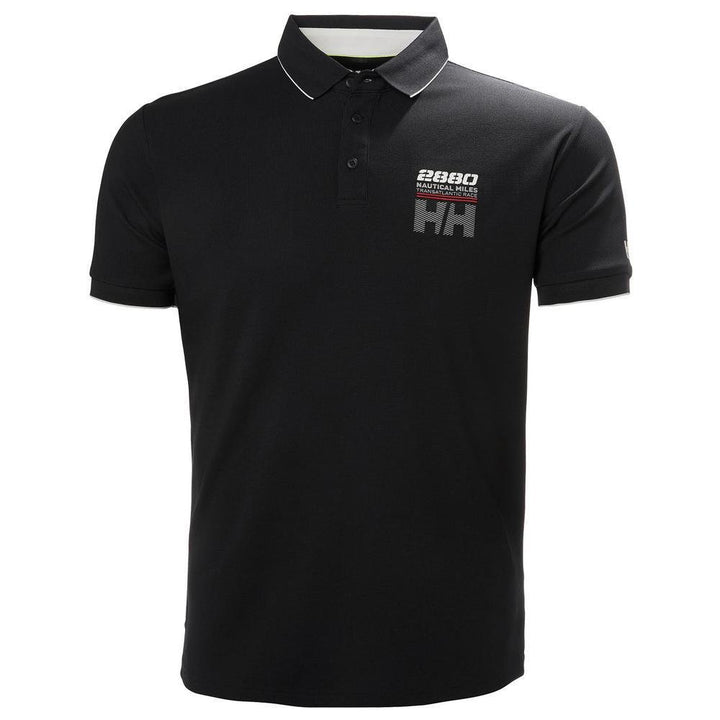 Helly Hansen Herren Hp Racing Polo S 598 Marineblau, S 598 Marineblau