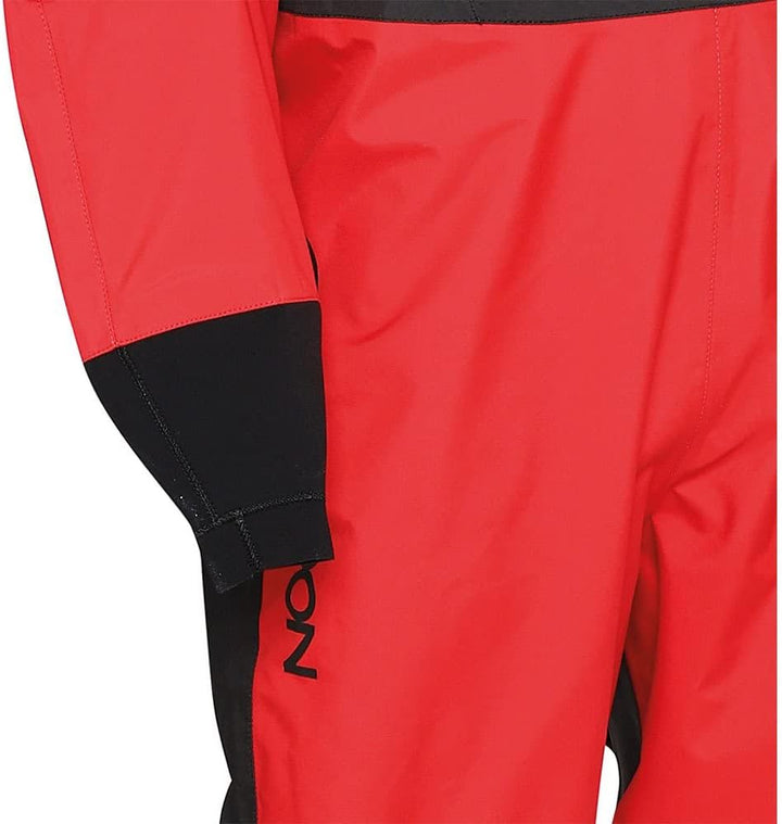 Typhoon Hypercurve 4 Tauchanzug für Erwachsene, Unisex XXL Rot, XXL Rot