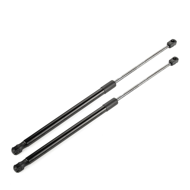LST 2x Gasdruckfeder Heckklappen Dämpfer Kofferraum Lifter hinten 600N kompatibel mit Audi Q5 8R 8RB