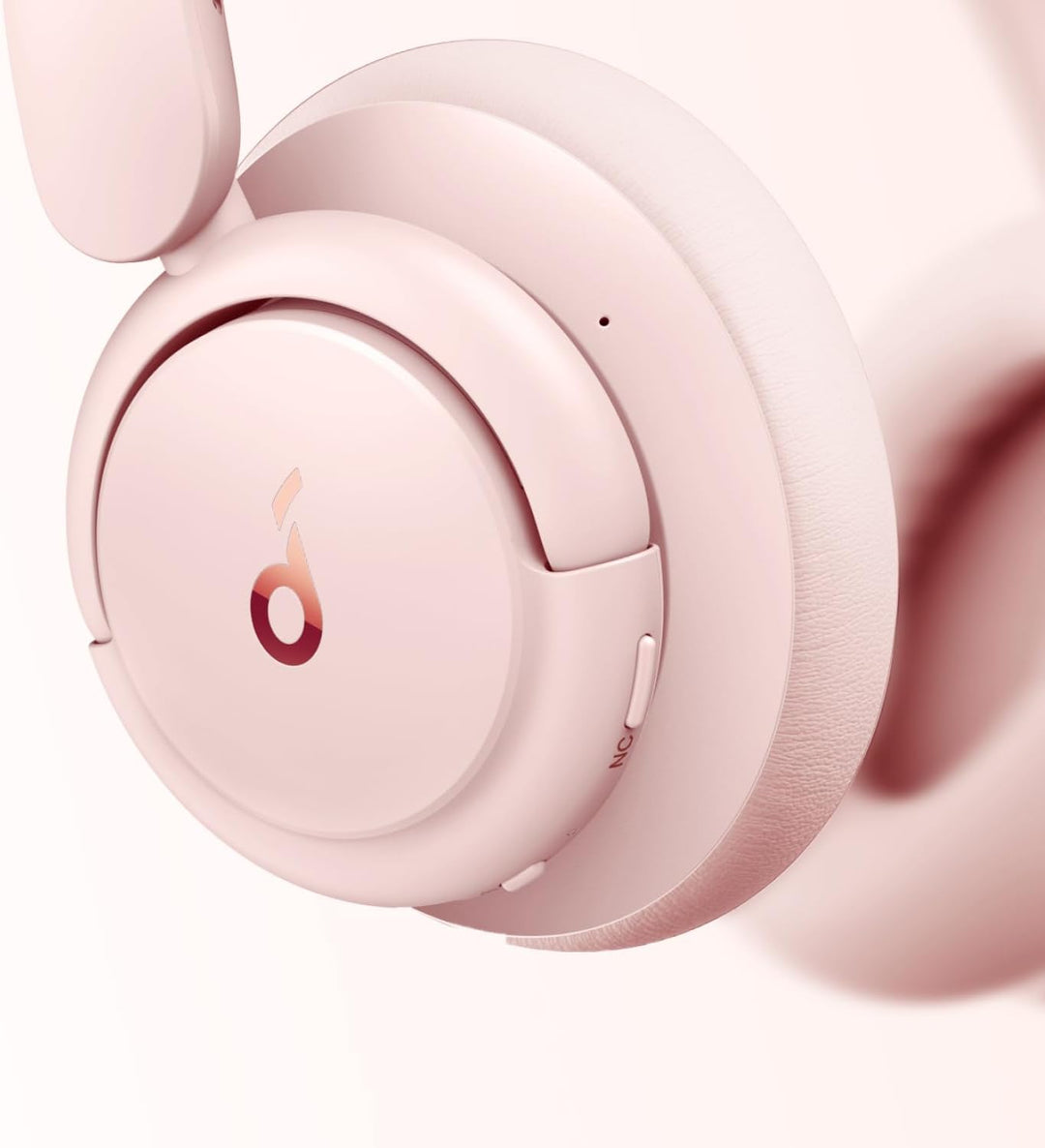 Soundcore by Anker Life Q30 Bluetooth Kopfhörer, Hybrid Active Geräuschisolierung, Individuelle Modi