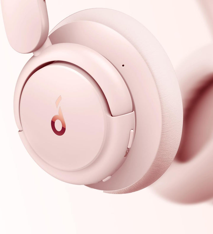 Soundcore by Anker Life Q30 Bluetooth Kopfhörer, Hybrid Active Geräuschisolierung, Individuelle Modi