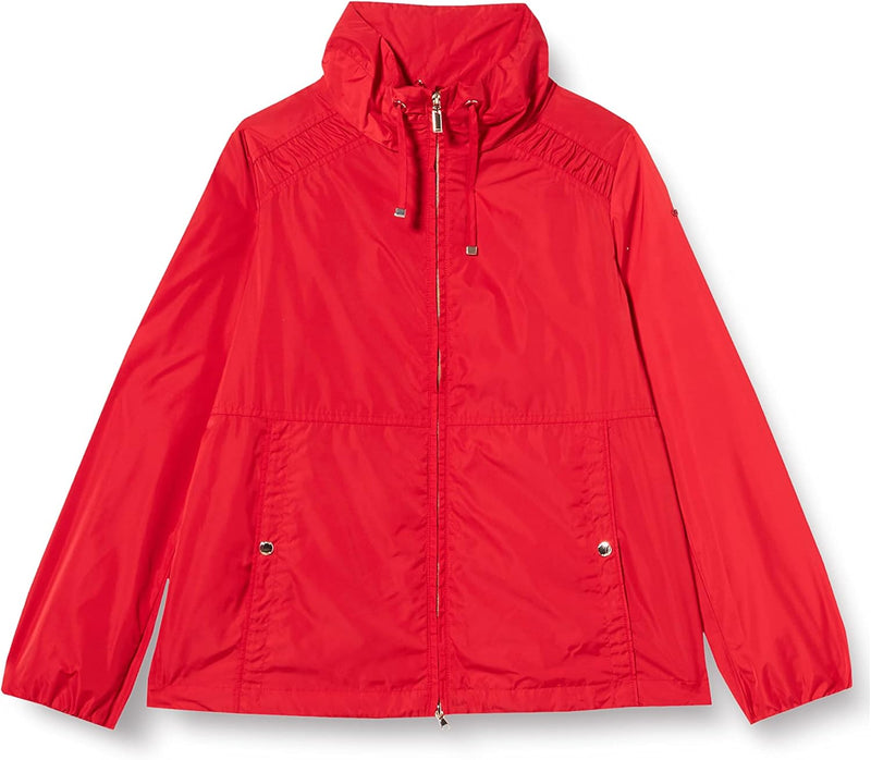 Geox Damen Jacke D48 Red Signal, D48 Red Signal