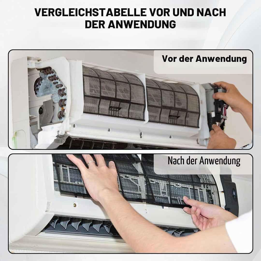 3 Stück Lamellenkamm Trockner, Kondensatorkamm, Kondensator Kamm Trockner Reinigungsbürste, Klimaanl