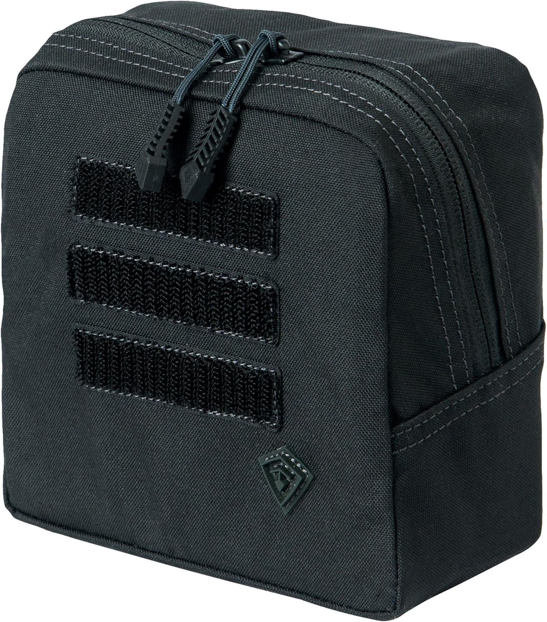 First Tactical Tactix 6 x 6 Utility Pouch OD Grün, OD Grün