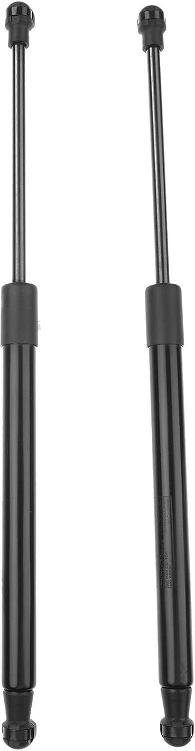 Frankberg 2x Gasfeder Dämpfer Heckklappe Kompatibel mit Twingo II CN0 Schrägheck 2007-2020 Replace#