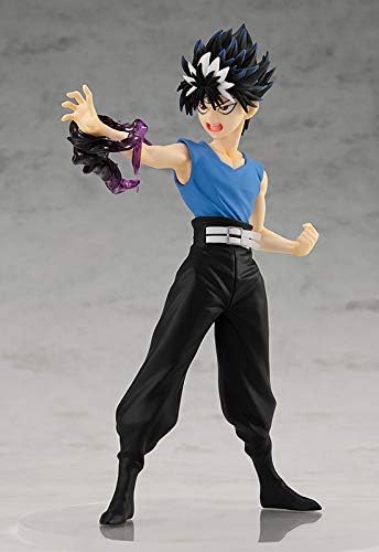 Good Smile Company - Yu Yu Hakusho Pop Up Parade Hiei PVC-Figur