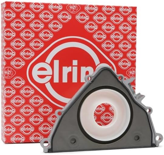 Elring 272091 Wellendichtring, Kurbelwelle