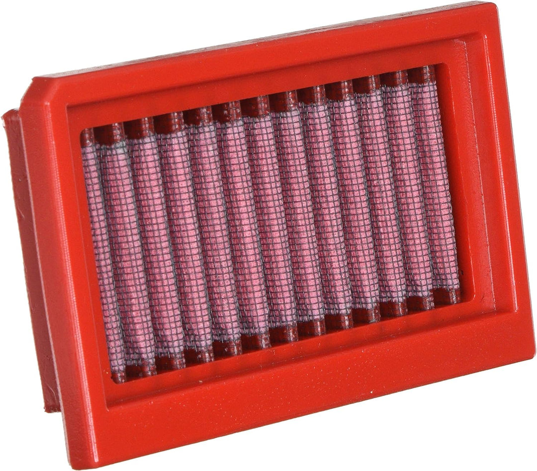 BMC FM736/01 Sport Replacement Luftfilter, Mehrfarbig