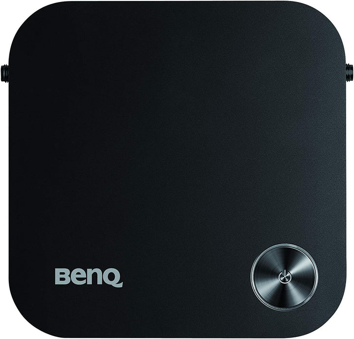 BenQ WDC10C InstaShow Wireless Präsentationssystem (mit USB-C, Thunderbolt 3, Plug & Play, mit einem