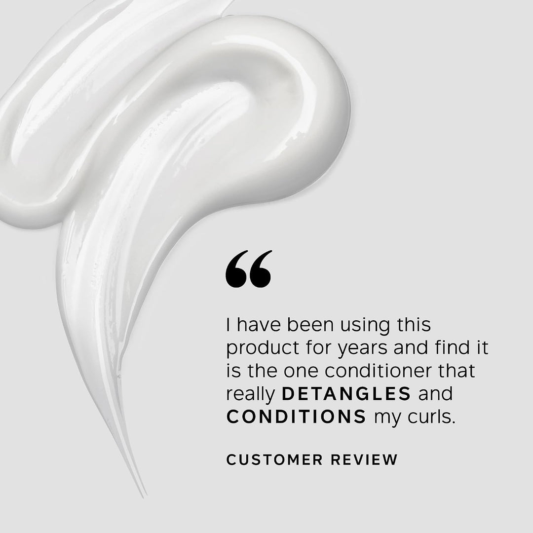 Philip Kingsley | Feuchtigkeit Extrem bereichernder Conditioner | Für lockiges, trockenes, strapazie