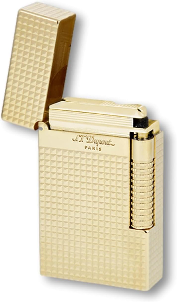 S.T. Dupont C23009 Feuerzeug Le New Grand Dupont