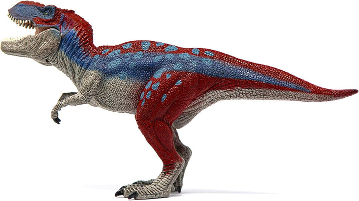 Schleich Boxset - Blauer Tyrannosaurus Rex - Dinosaurier